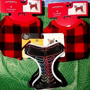 Dog bundle